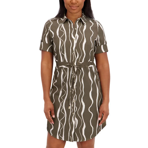 Halston Women's Dress