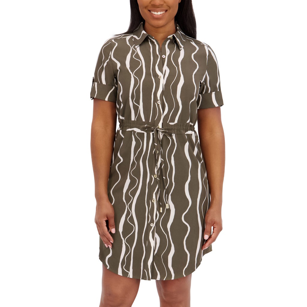Halston Women's Dress - image 4