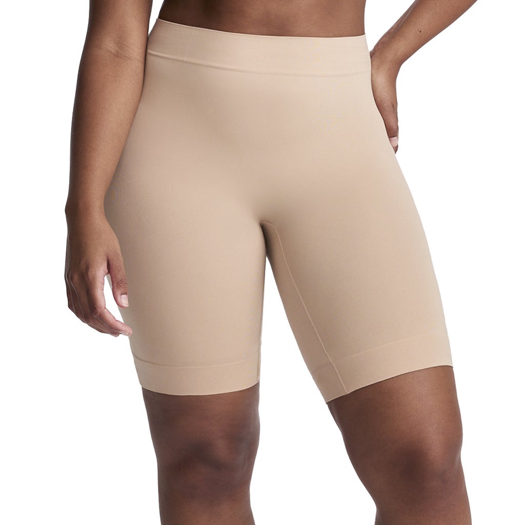 Jockey Women's Skimmies Slip Short, 2-pack - product image