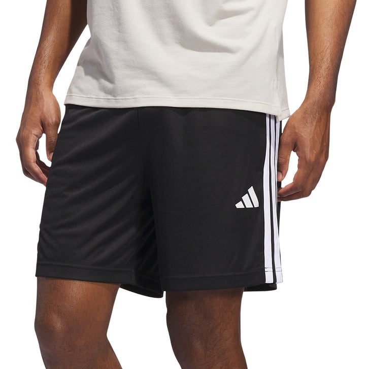 [color:black] adidas Men's Active Short - Black - image 1