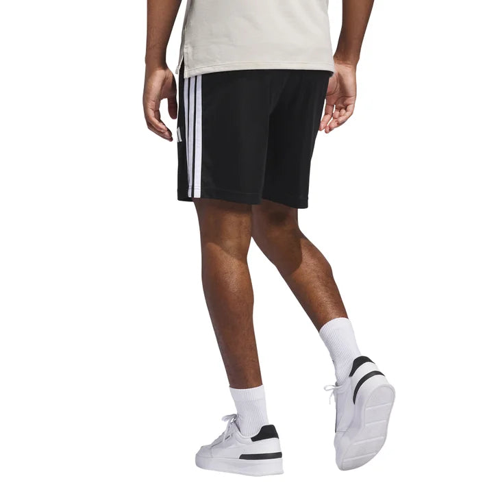 [color:black] adidas Men's Active Short - Black - image 2