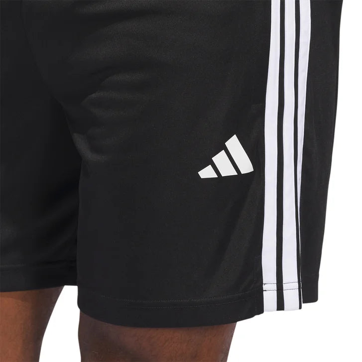 [color:black] adidas Men's Active Short - Black - image 4