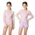 Billabong Youth 2-piece Swim Set - image 1
