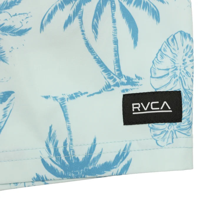 RVCA Youth 2-pack Swim Trunks - image 4