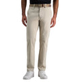[color:tan] Kenneth Cole Men's Chino Pant - Tan - image 1