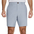 [color:blue] Infinity Men's Hybrid Stretch Short - Blue - image 1