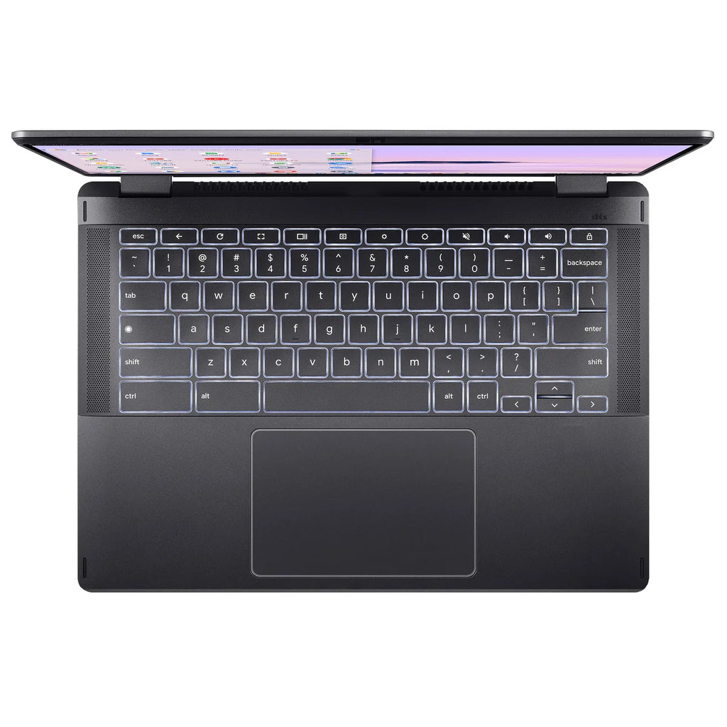 Acer Chromebook Plus Spin 514 — 14” Laptop with Google AI — Intel Core i5-1334U Processor 1920 x 1200 IPS Touchscreen — 8GB Memory — 512GB Storage — Chrome OS – image 7