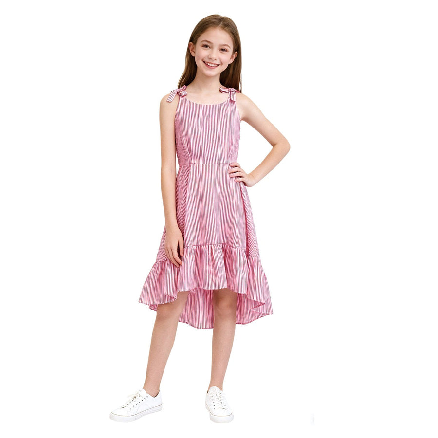 Habitual Youth Dress
