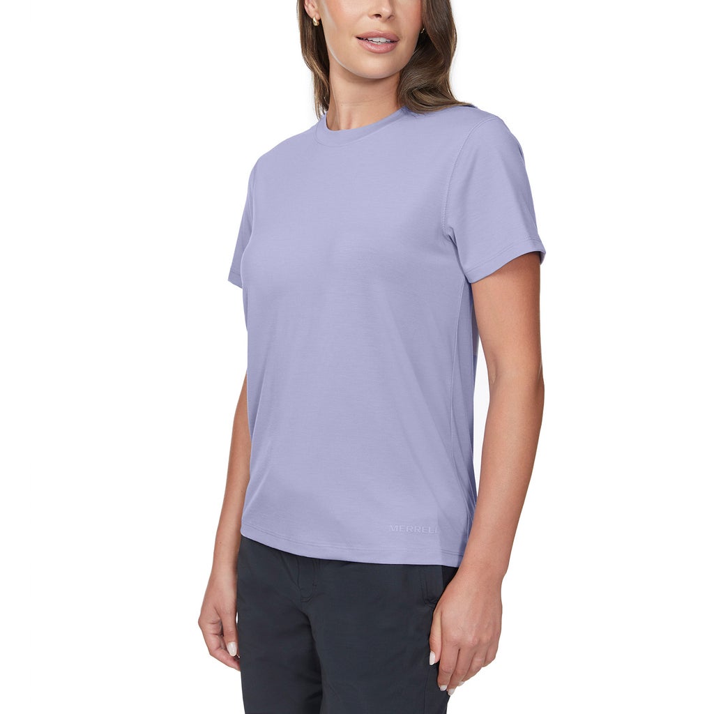 Merrell Women's Active Tee - image 5