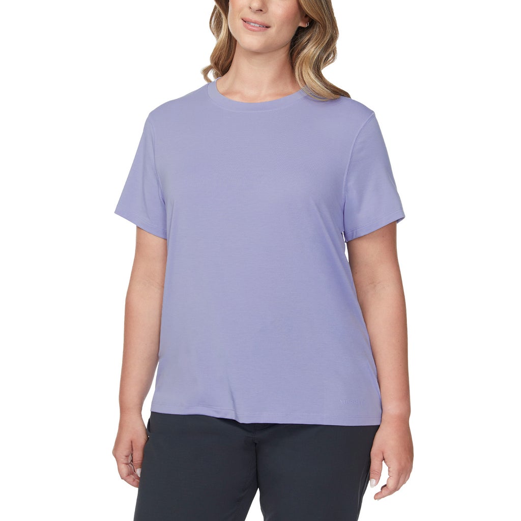 Merrell Women's Active Tee - image 7