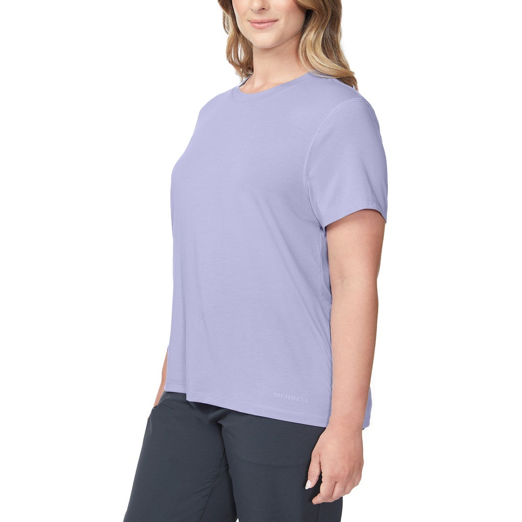 Merrell Women's Active Tee - image 8