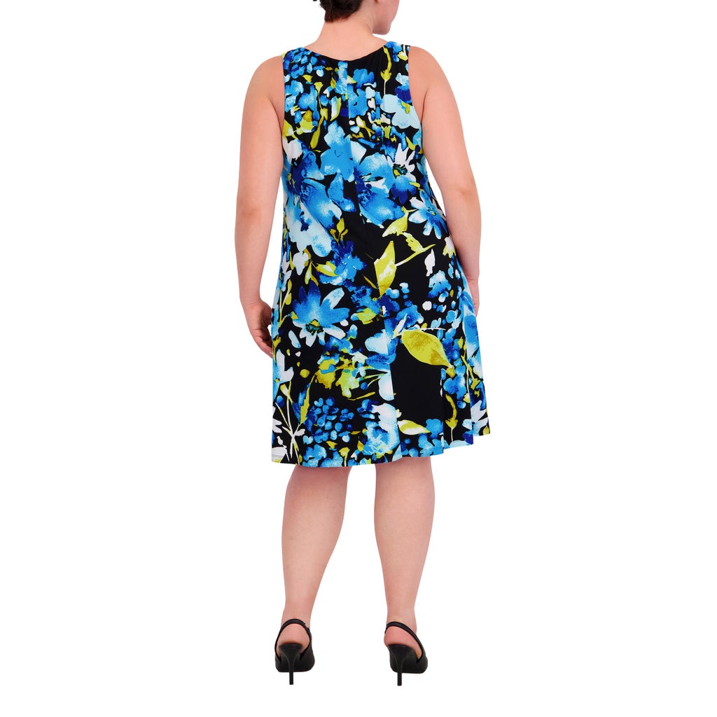 Anne Klein Women's Sleeveless Dress - image 8