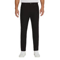 [color:black] Infinity Men's 7-Pocket Pant - Black - image 1