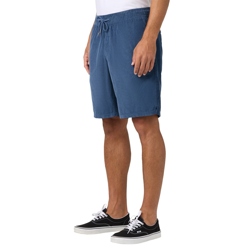 [color:blue] O'Neill Men's Corduroy Short - Blue - image 2