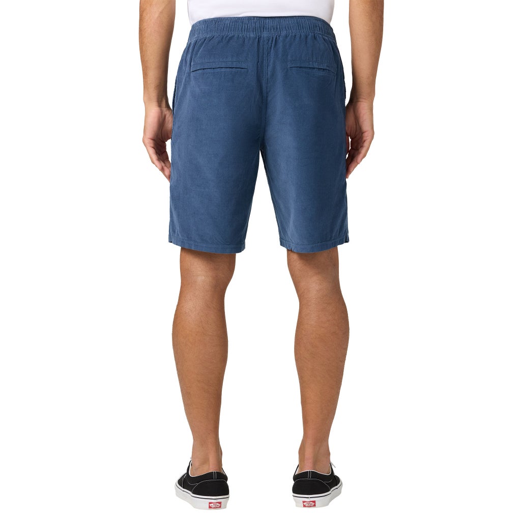 [color:blue] O'Neill Men's Corduroy Short - Blue - image 3