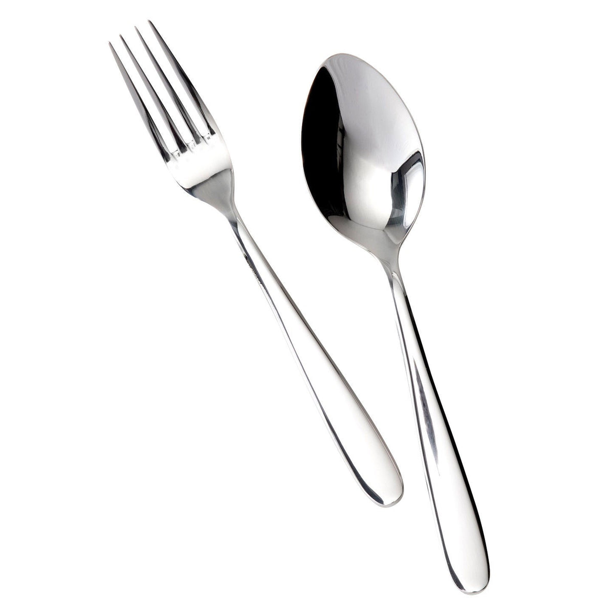 Fortessa Grand City 20 piece Place Setting