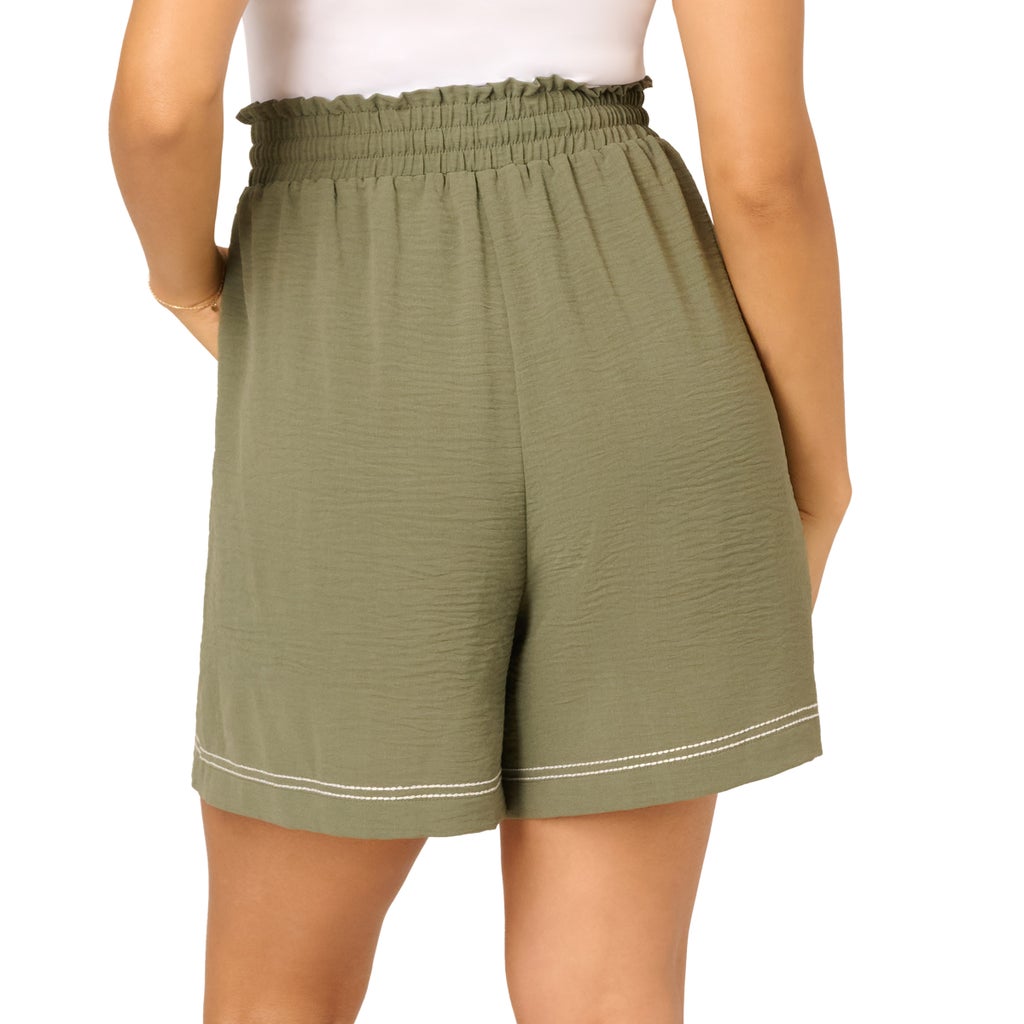Adrianna Papell Women's Airflow Short - image 7