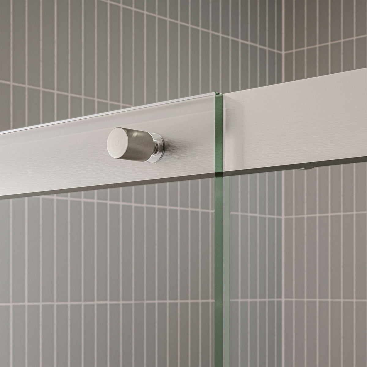 Kohler Prone Sliding Shower Door