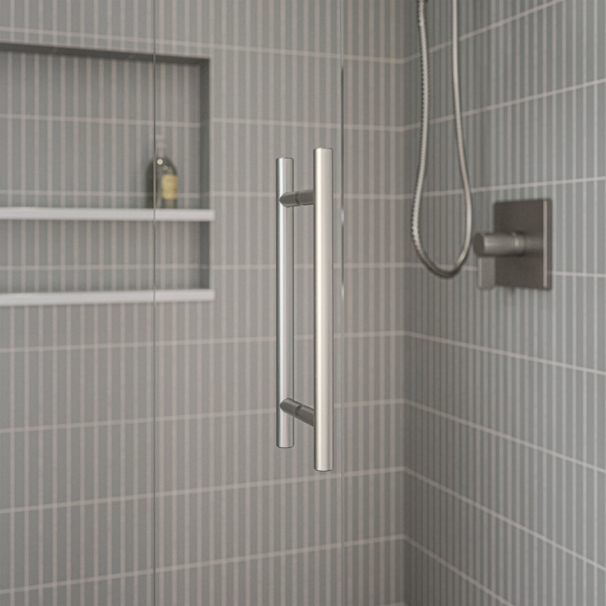 Kohler Prone Sliding Shower Door