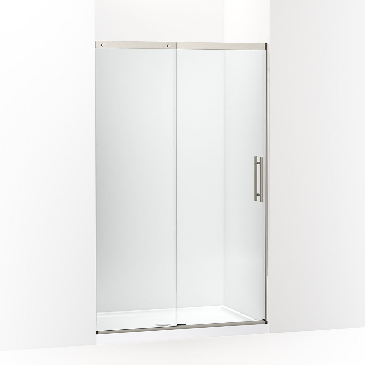 Kohler Prone Sliding Shower Door