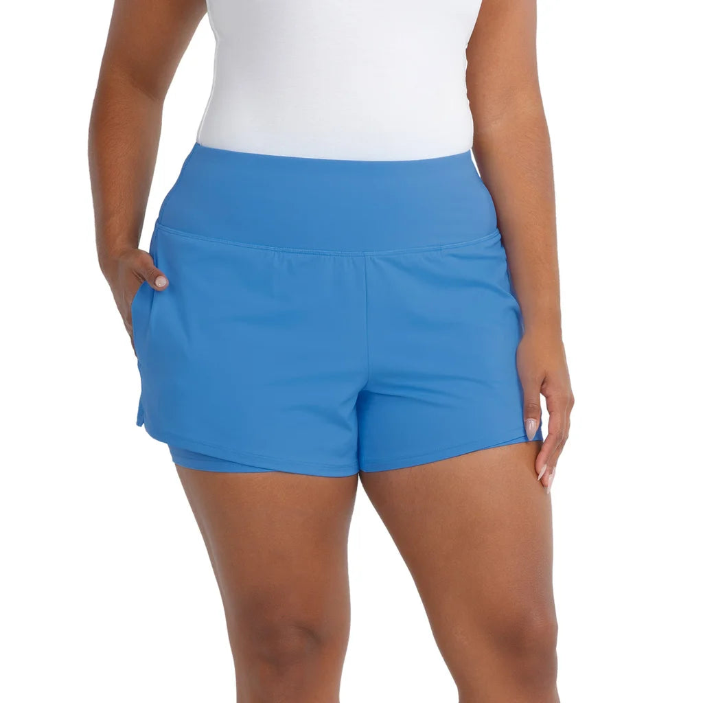 Spyder Women's Running Short - image 4