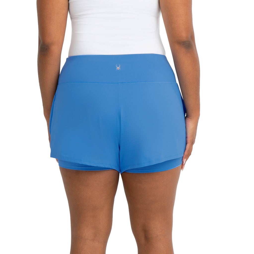 Spyder Women's Running Short - image 7