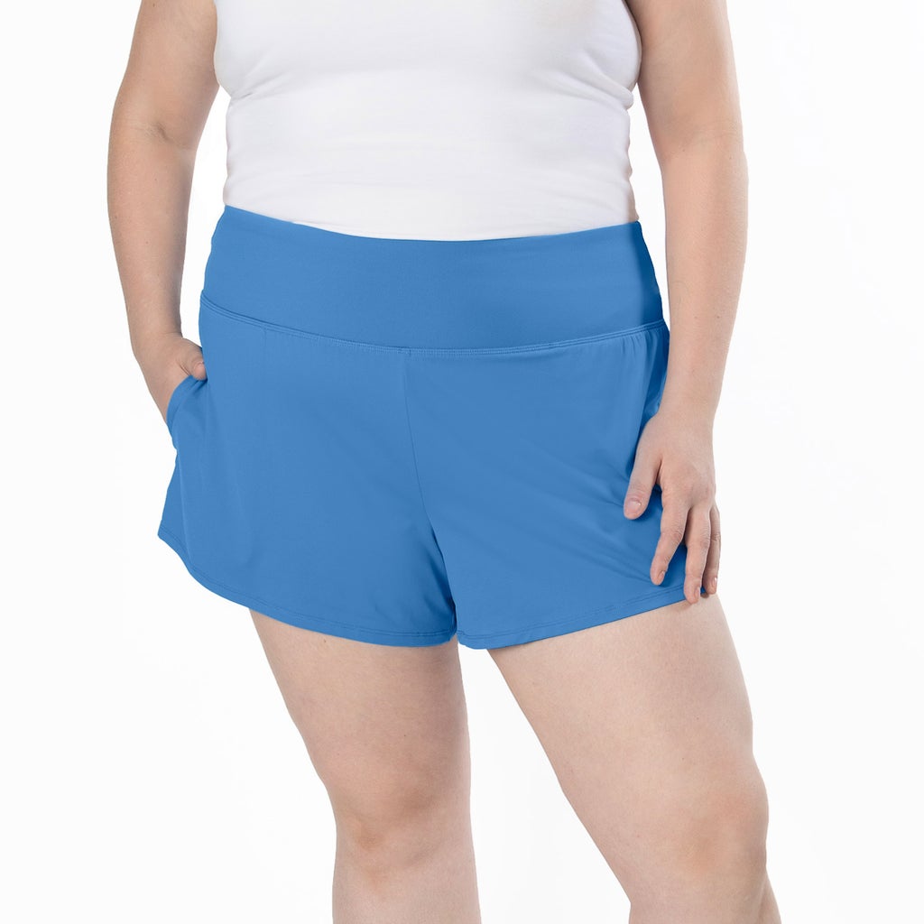 Spyder Women's Running Short - shared product image