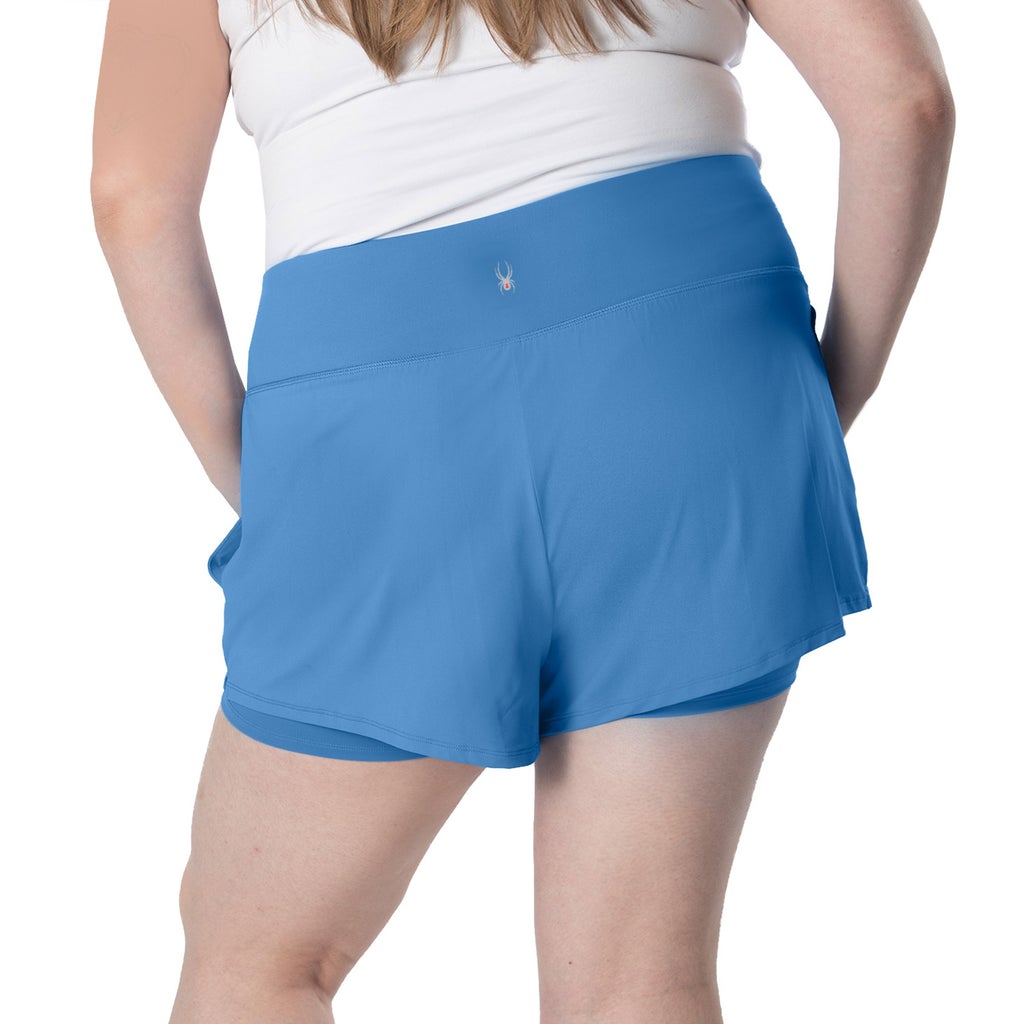 Spyder Women's Running Short - shared product image