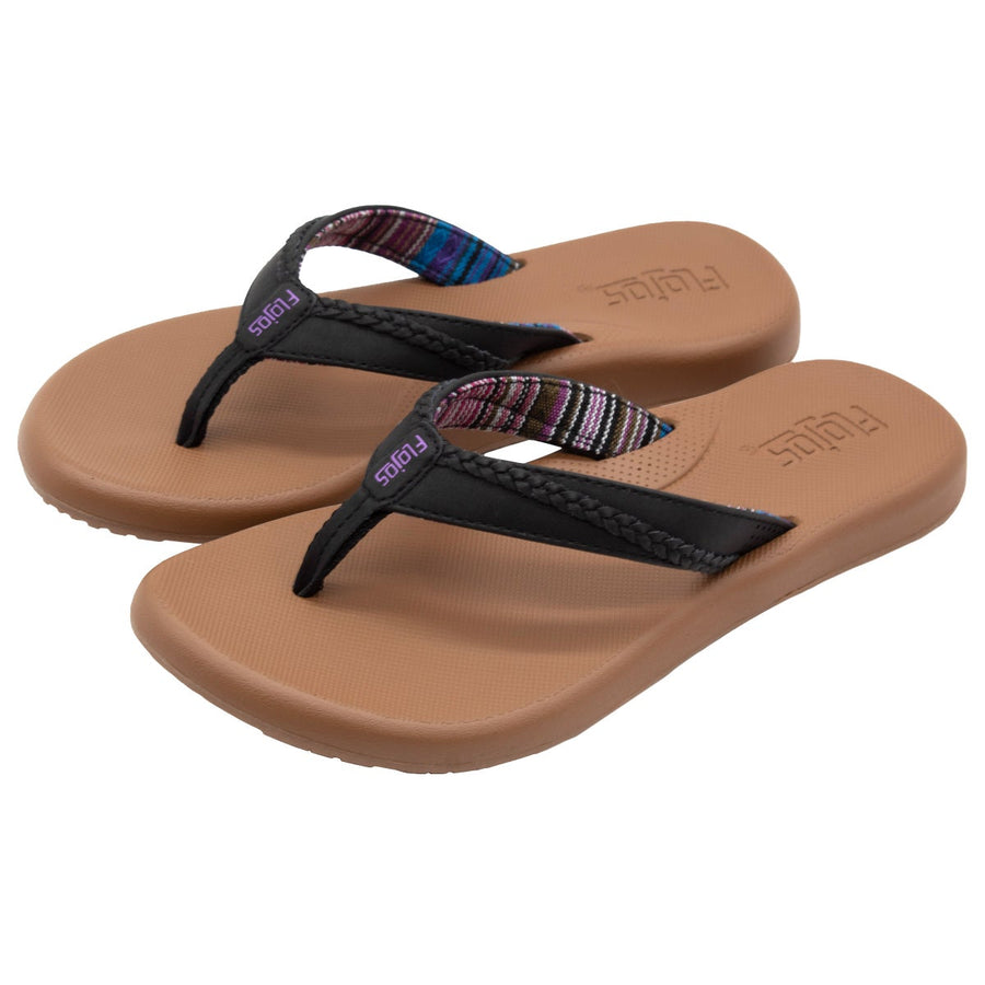 Flojos Women's Flip Flop