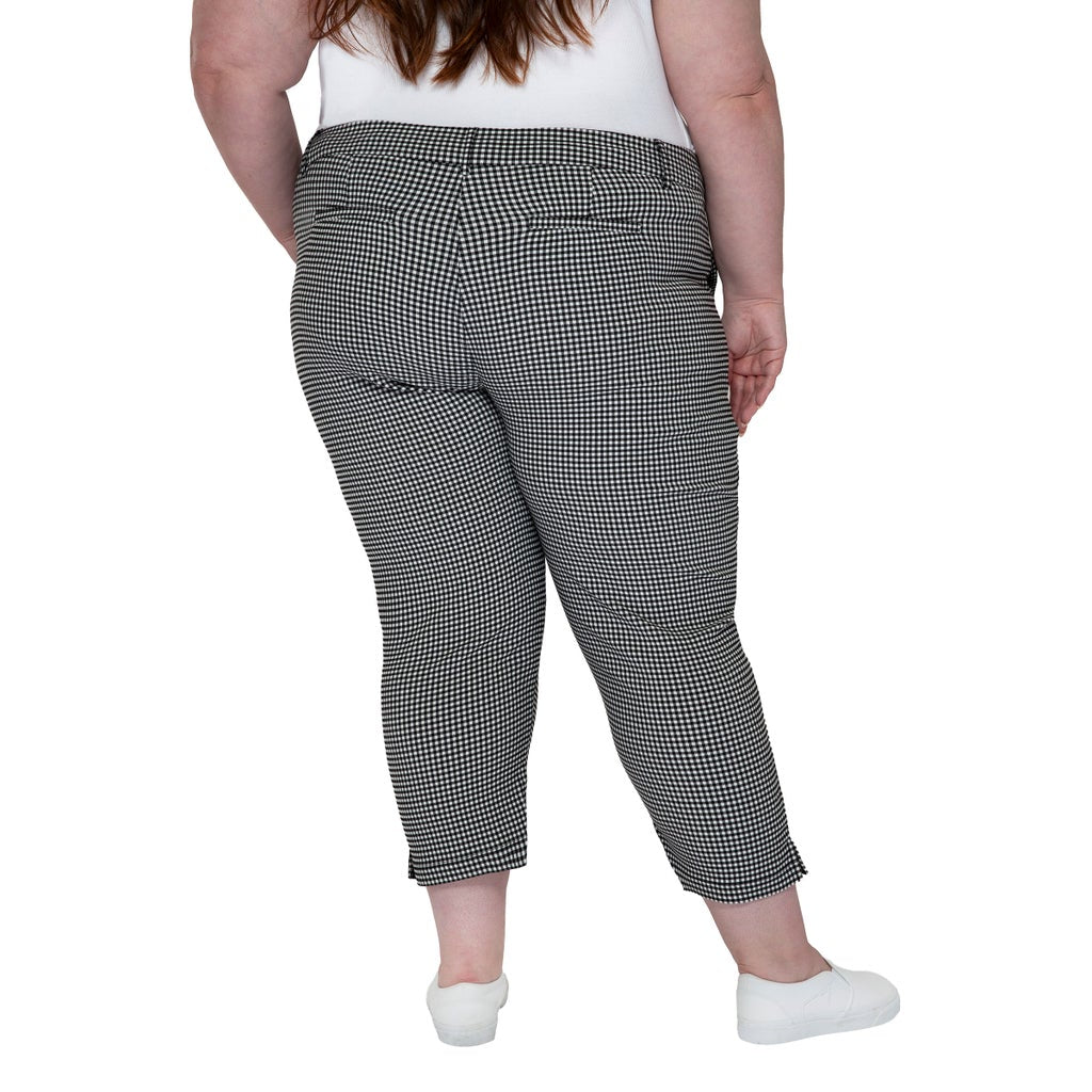Mario Serrani Women's Pull-On Capri - image 11