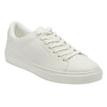 [color:white] Kenneth Cole Men's Sneaker - White - image 1