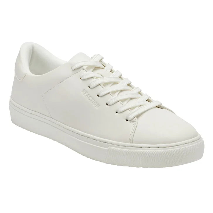 [color:white] Kenneth Cole Men's Sneaker - White - image 1