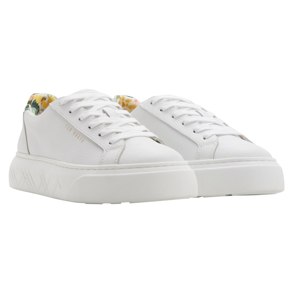 Ted Baker Women's Leather Sneaker