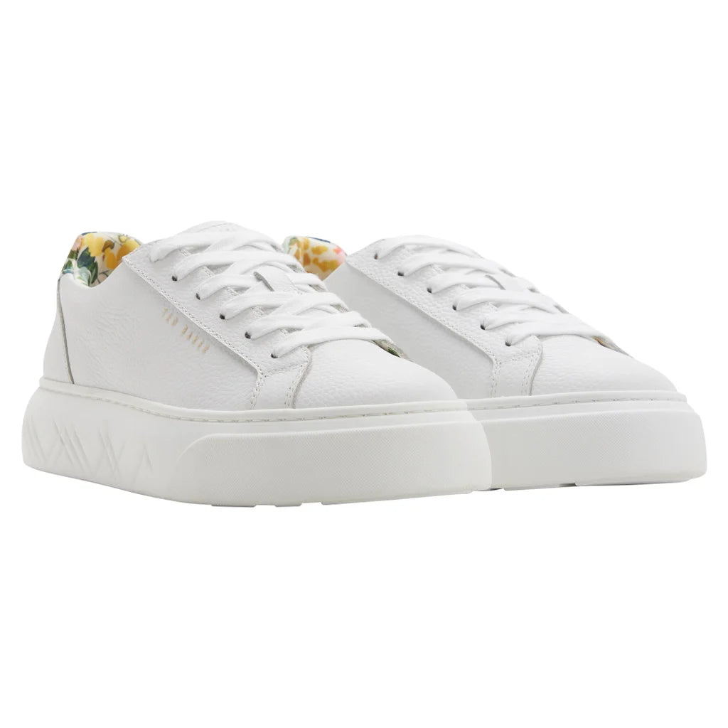 Ted Baker Women's Leather Sneaker - image 2