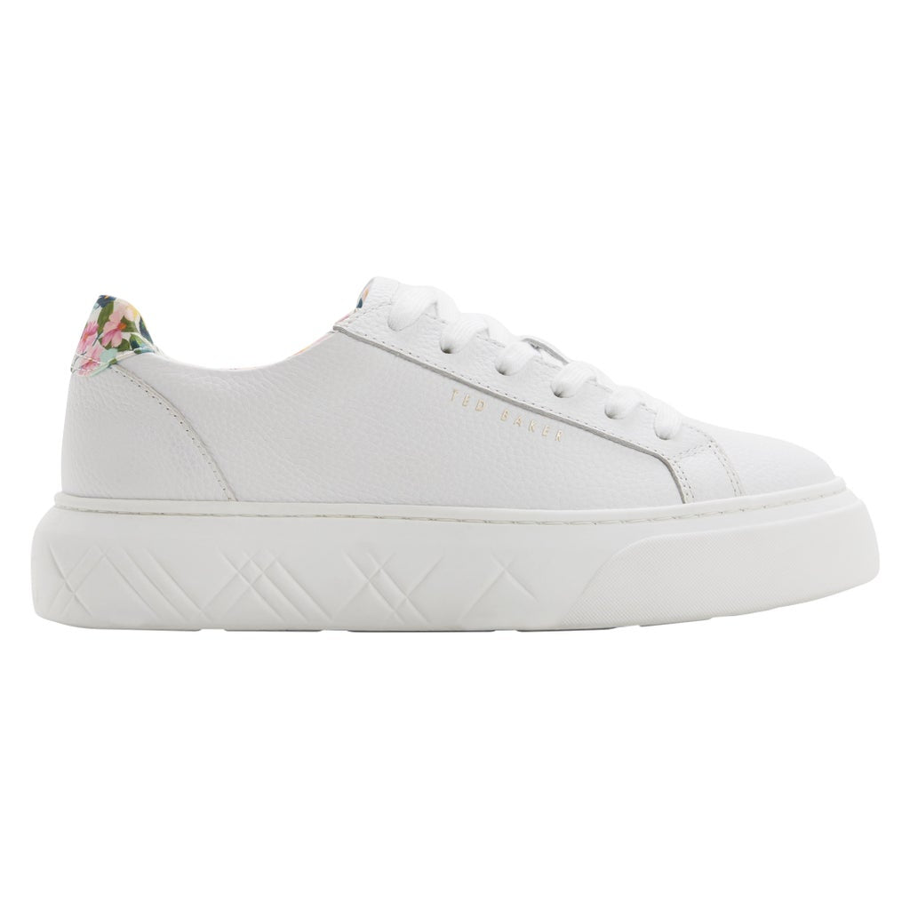 Ted Baker Women's Leather Sneaker - product image