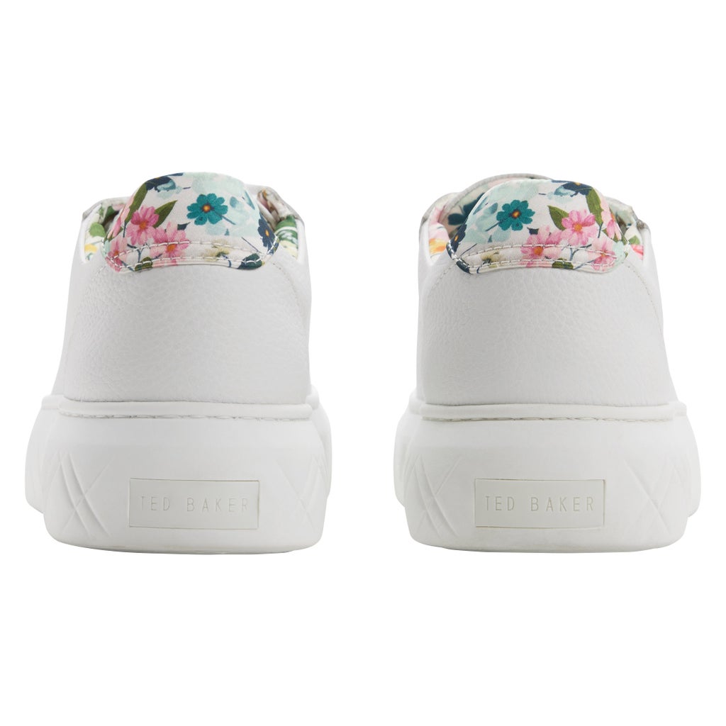 Ted Baker Women's Leather Sneaker - product image