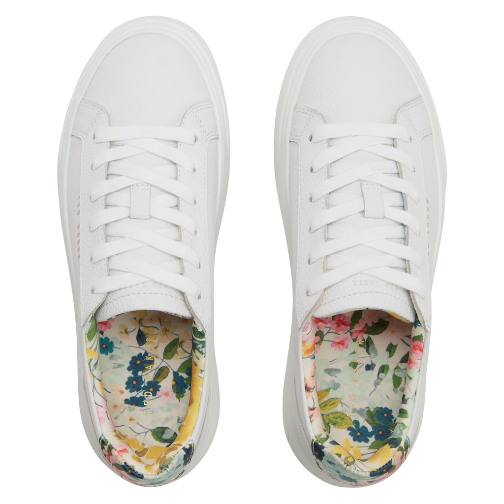 Ted Baker Women's Leather Sneaker - image 7