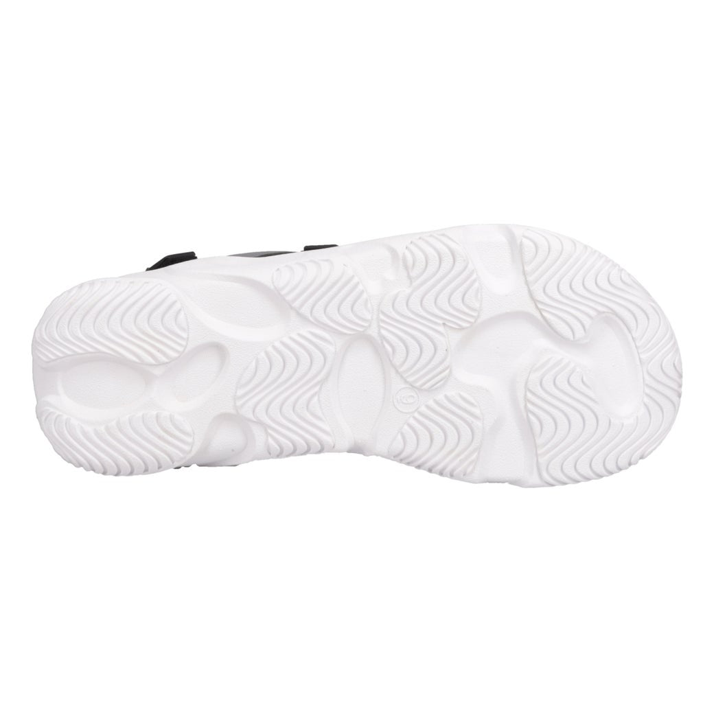 [color:gray] Hurley Men's Strap Sandal - Gray - image 5