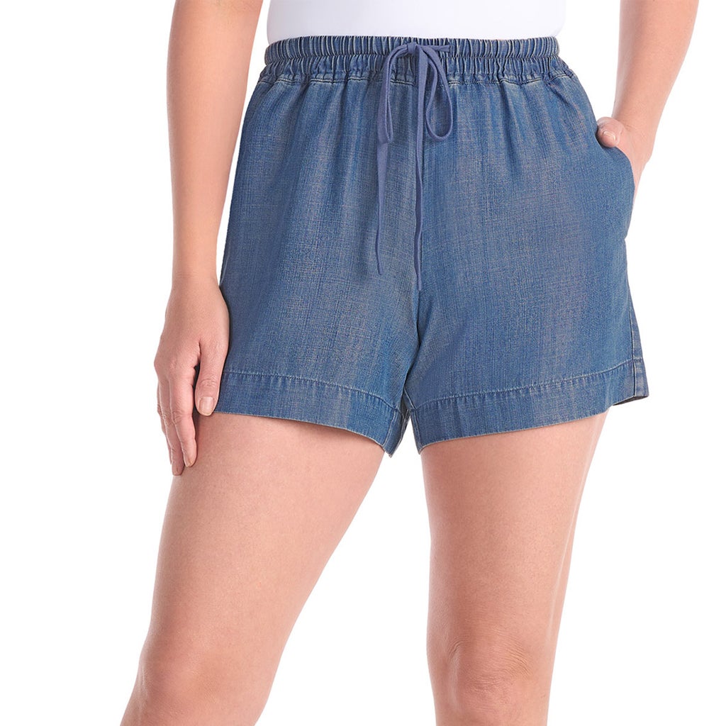 Hilary Radley Women's Tencel Short - image 4