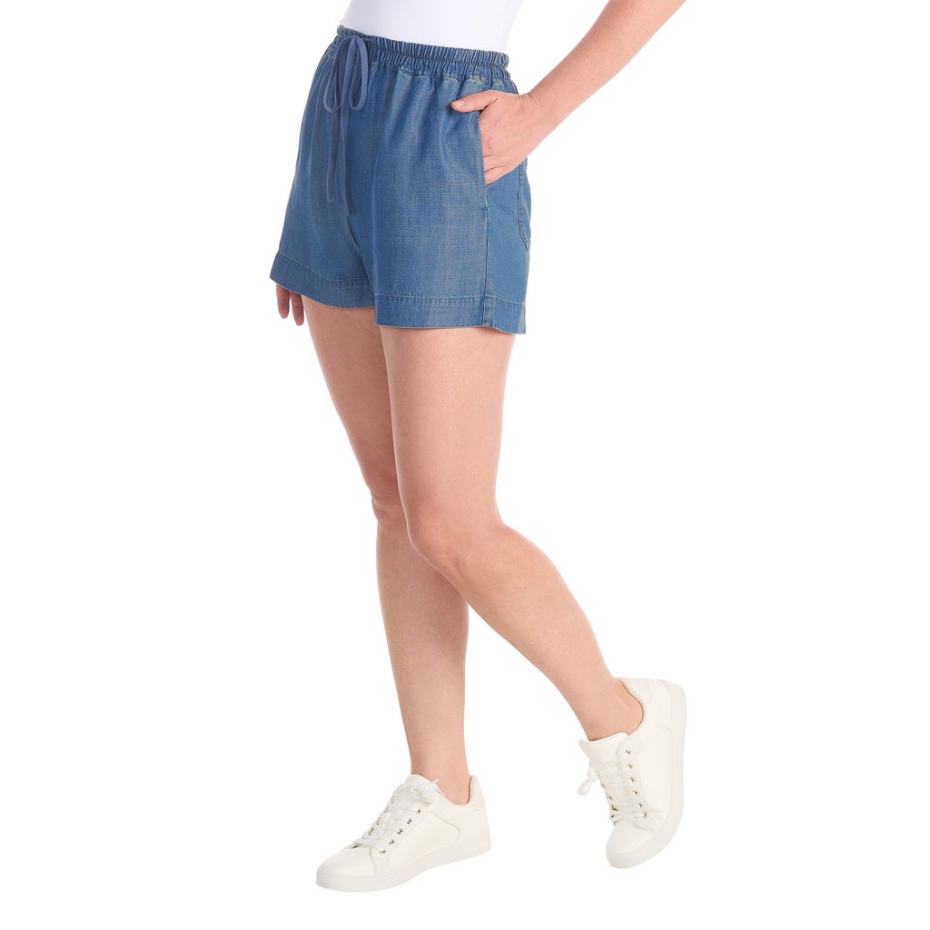 Hilary Radley Women's Tencel Short - image 5