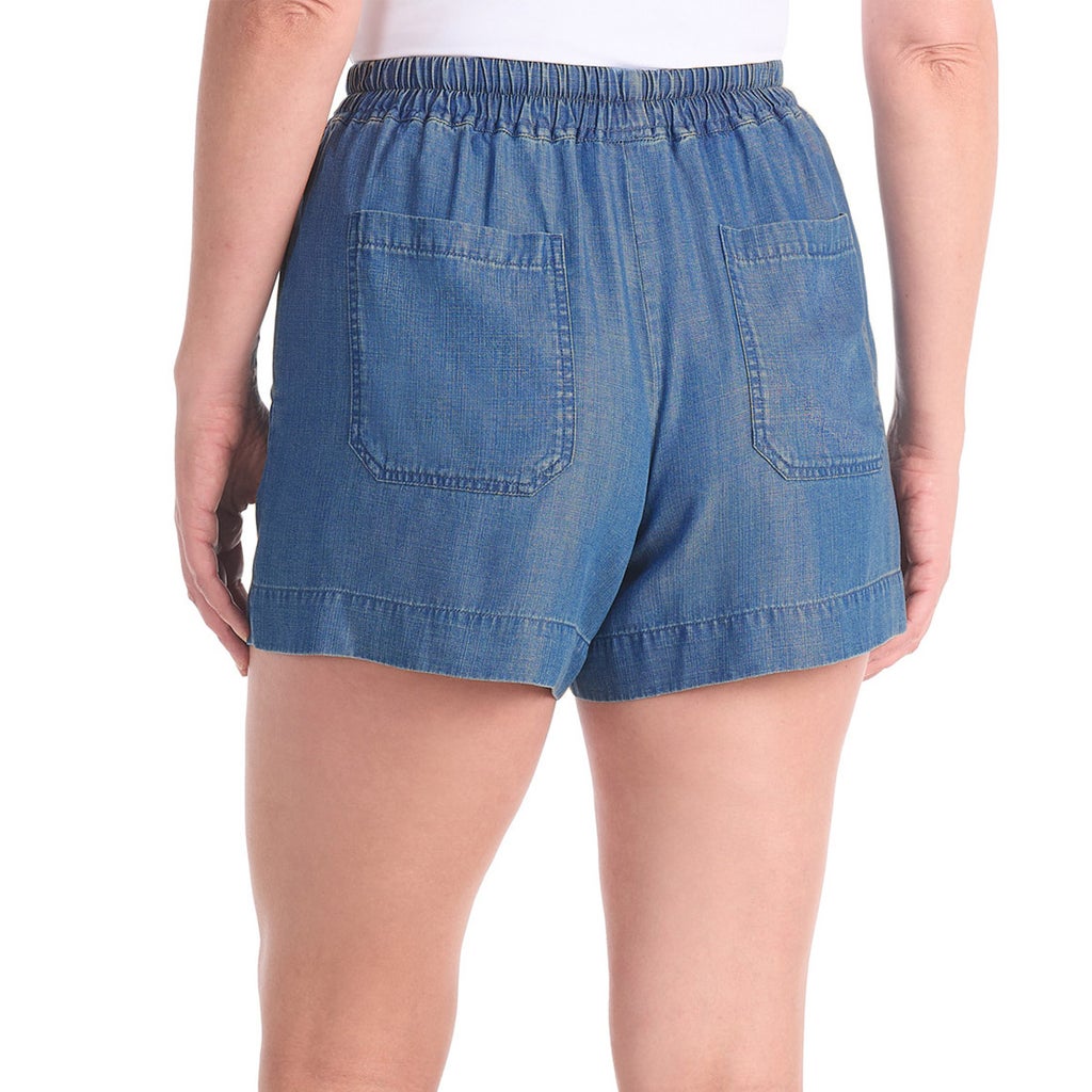Hilary Radley Women's Tencel Short - image 7