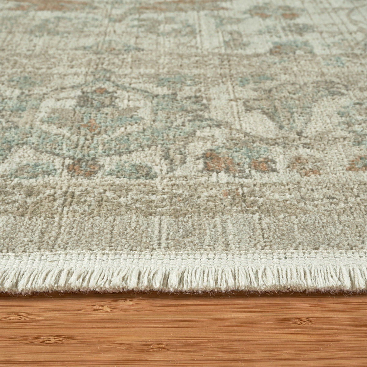 Berkshire Area Rug Collection, Darana Cream