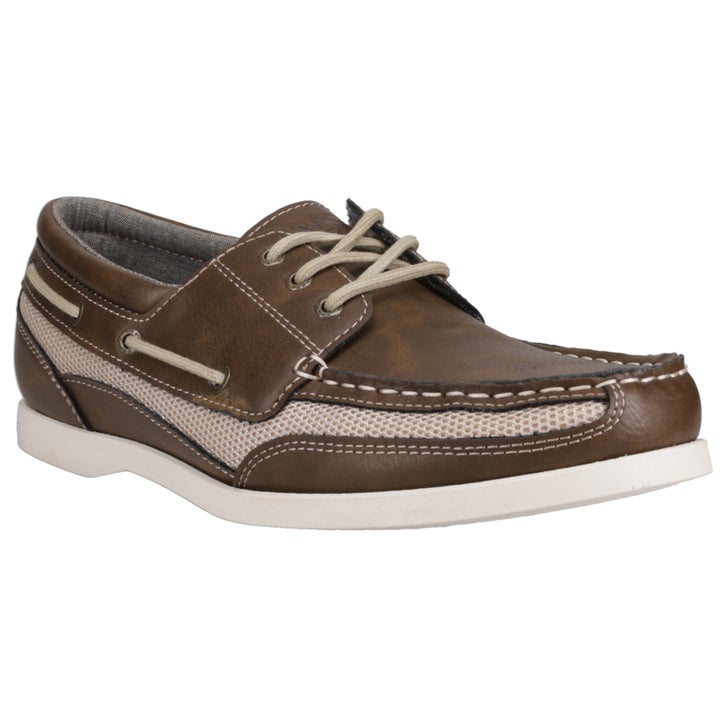 Chaps Men's Boat Shoe - image 8