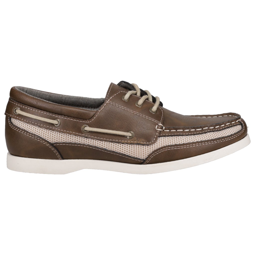 Chaps Men's Boat Shoe - image 5