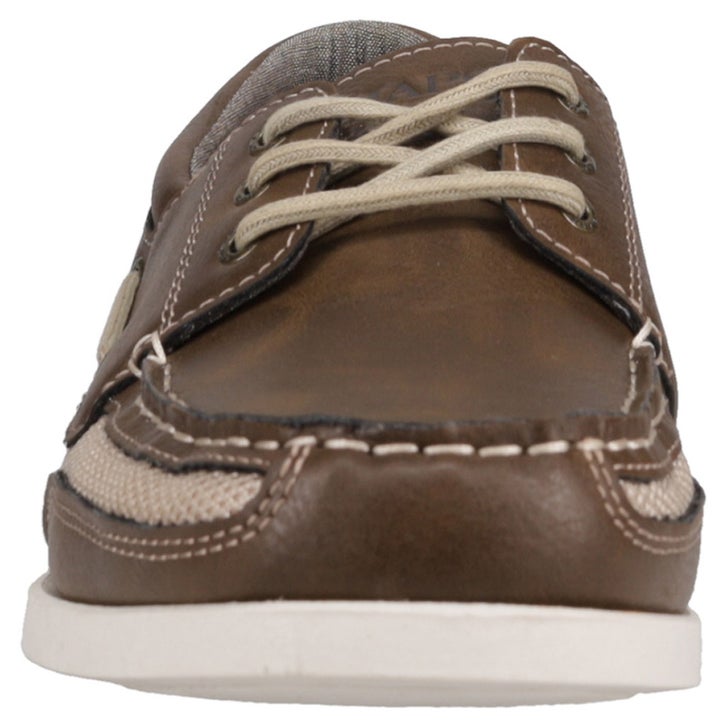 Chaps Men's Boat Shoe - image 11