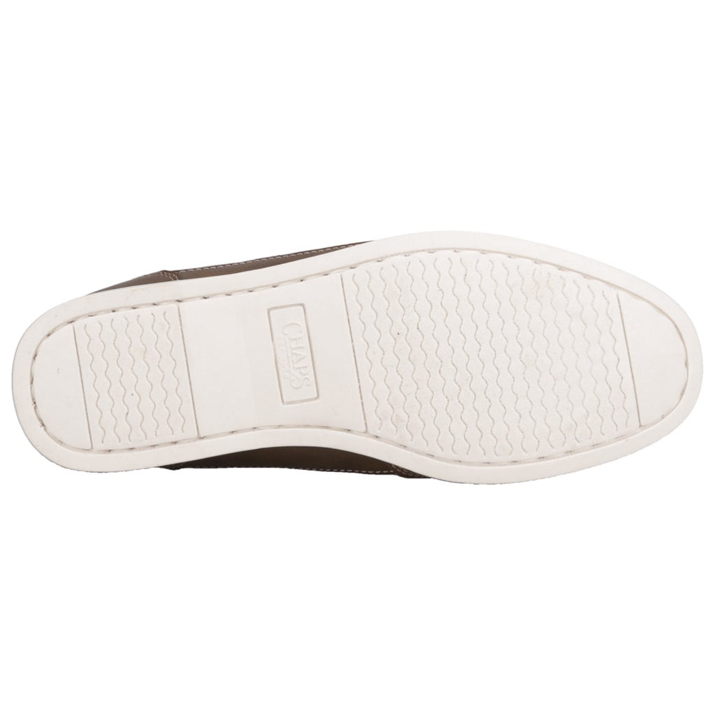 Chaps Men's Boat Shoe - image 2