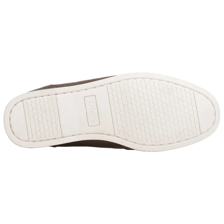 Chaps Men's Boat Shoe - image 14