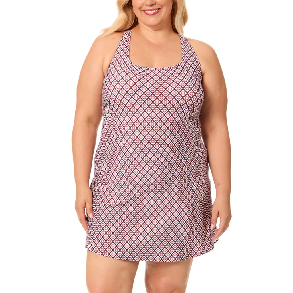 Lands' End Women's Swim Dress - image 8