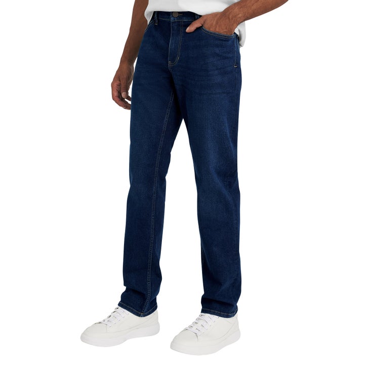 Izod Men's Straight Fit Jean - image 9