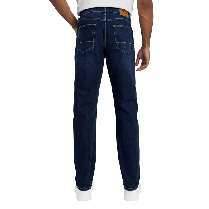 Izod Men's Straight Fit Jean - image 10
